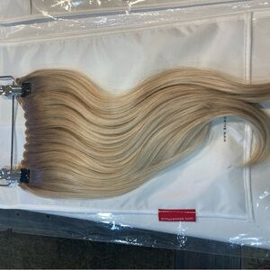 Balmain Hair Dress 45cm memory hair extension